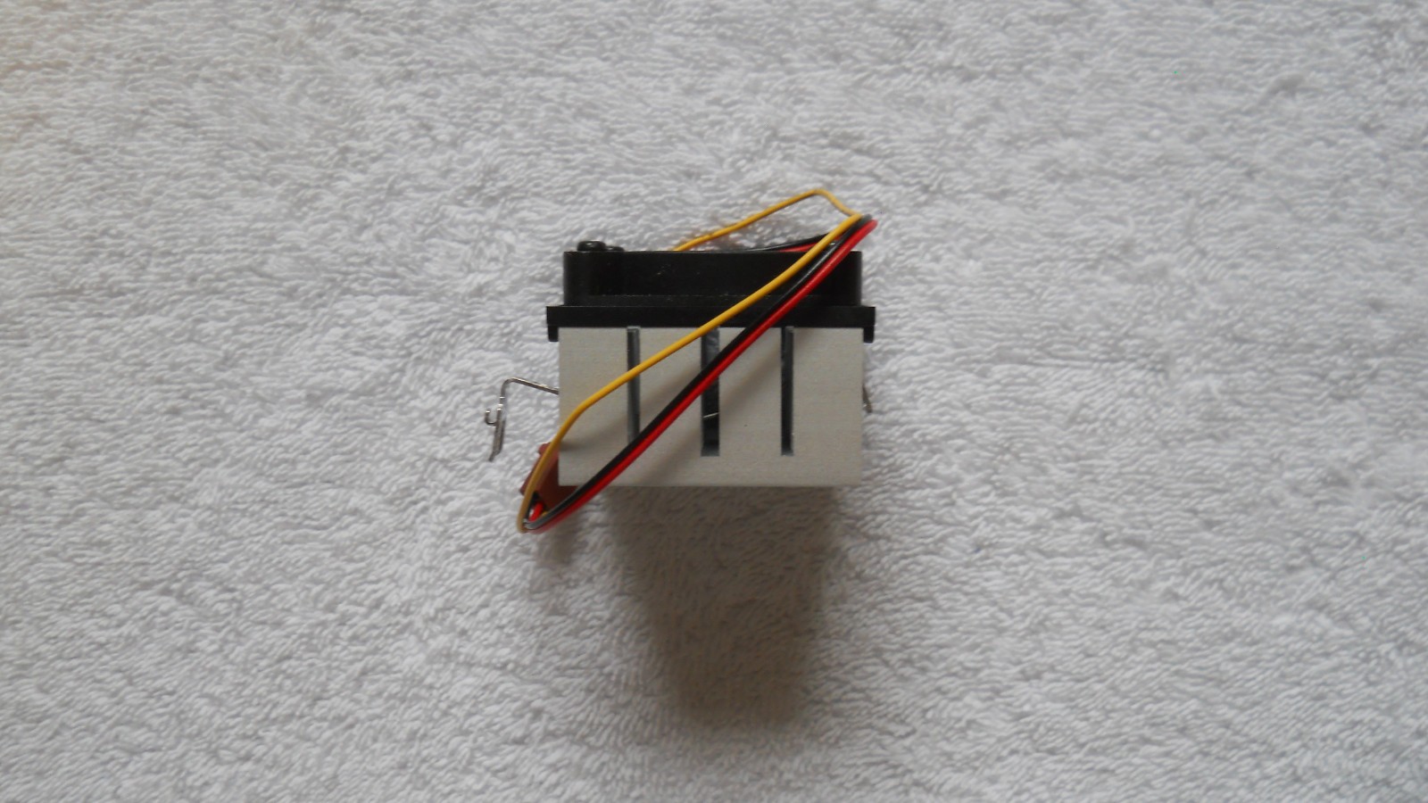 Cooler Master DP5-5G11 Socket 370 CPU Heatsink and Fan New