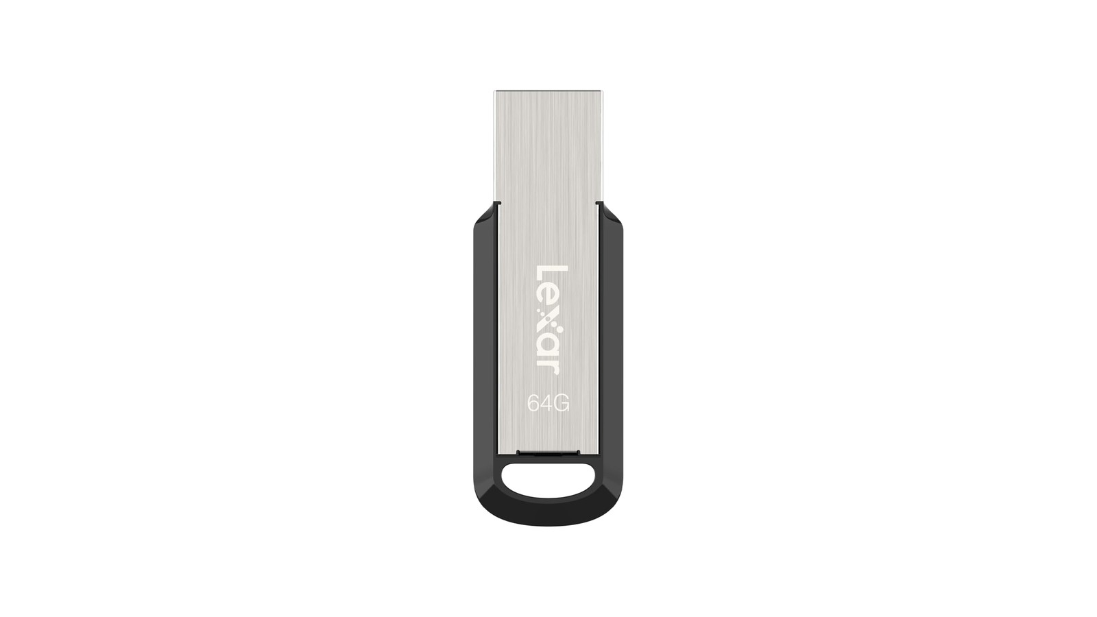 64GB JumpDrive M400 USB 3.2 Gen 1 Flash Drive for Storage Expansion and Backu…