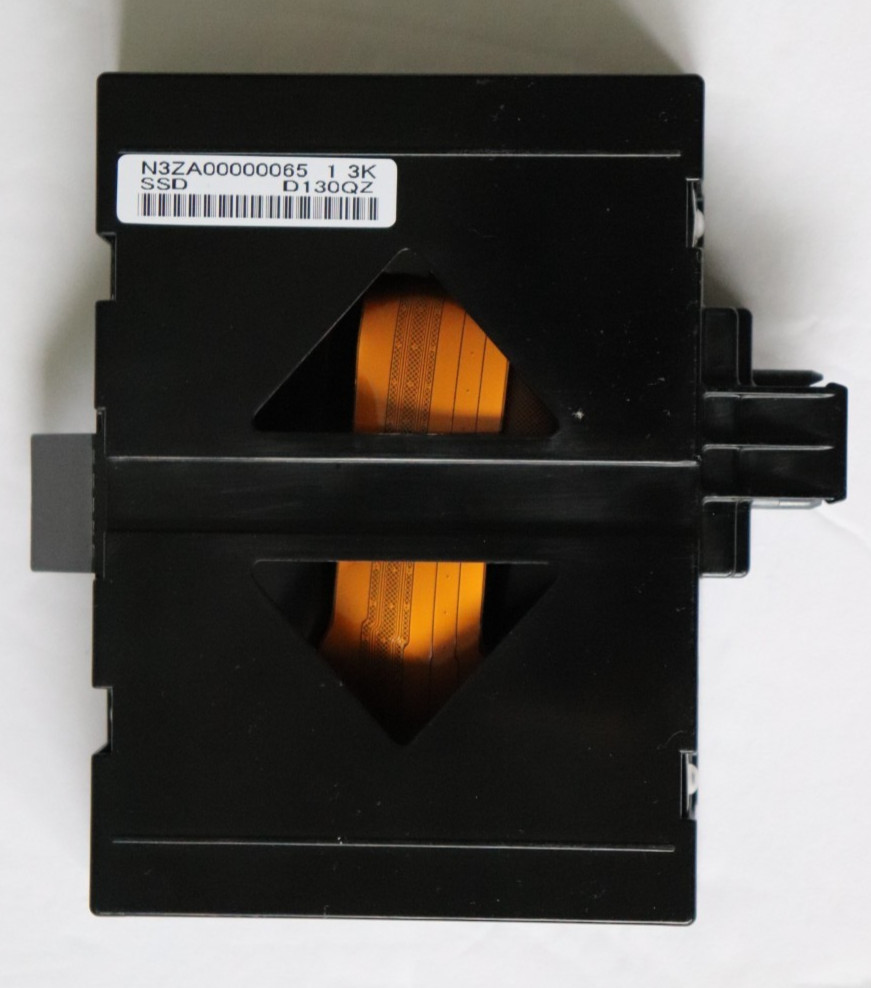 PANASONIC TOUGHBOOK CF-D1 MK1 MK2 MK3 HARD DRIVE CADDY