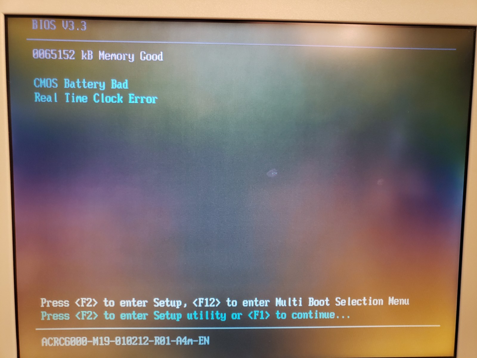 Vintage Rare Hitachi Flora 270GX 12.1″ Laptop Celeron 550MHz 64MB 10GB Win98