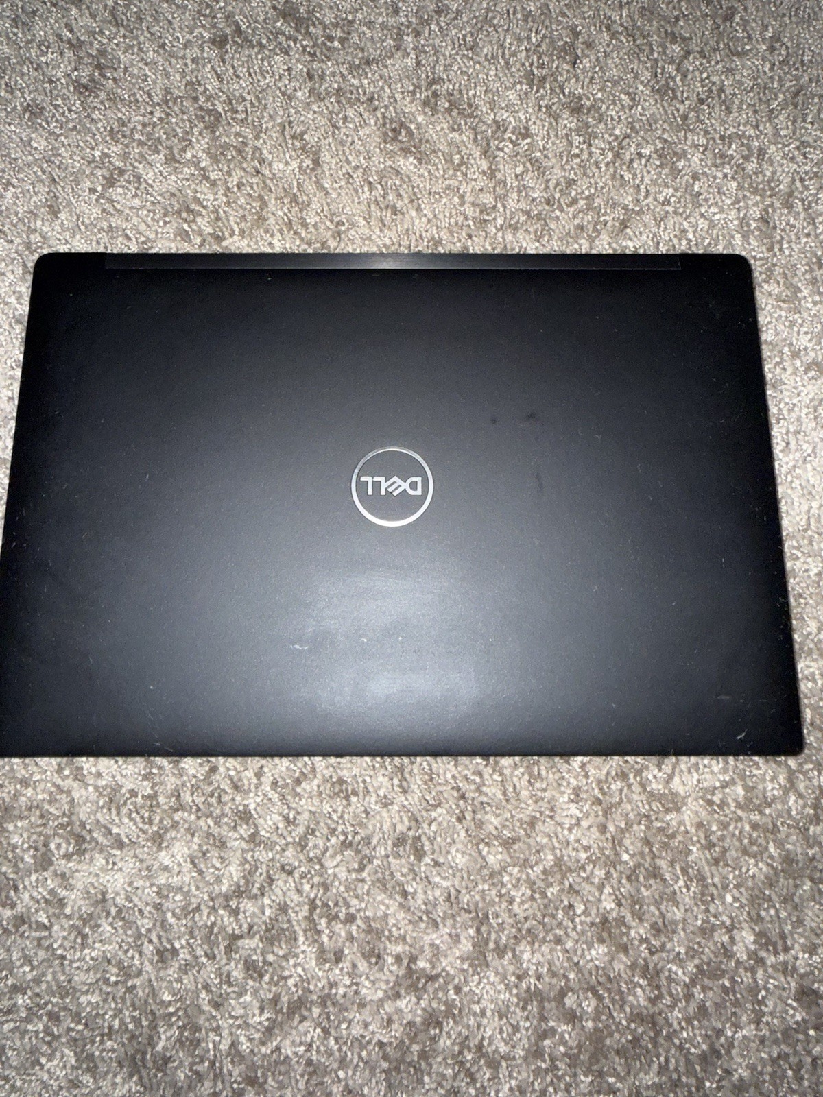 Dell Latitude 7490 i5-8350U 16GB 512GB SSD Win 11 14in FHD Black Webcam