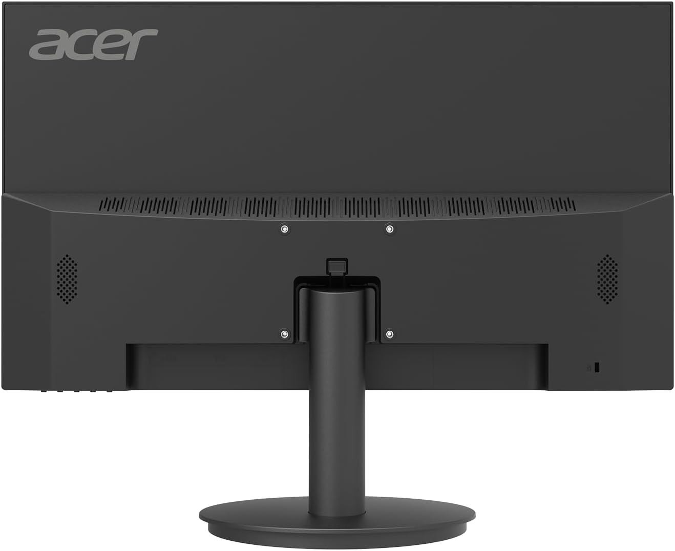 Acer 27″ KB270U E2biipx Monitor LCD 1440p 100Hz 250Nit 1ms 100×100 Refurbished