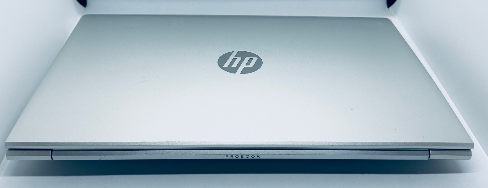 HP ProBook 450 G8 15.6″ Intel i7-1165G7 2.80GHz 512GB NvME SSD 16GB DDR4 10 Key