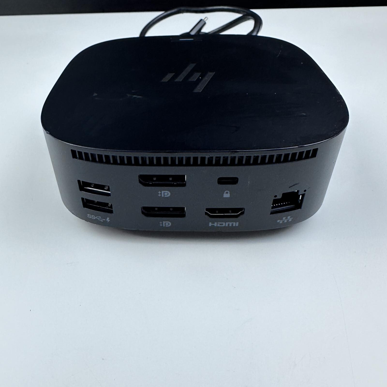 Hp Usb-c Dock G5 Usb-c Docks (DOCK Only)