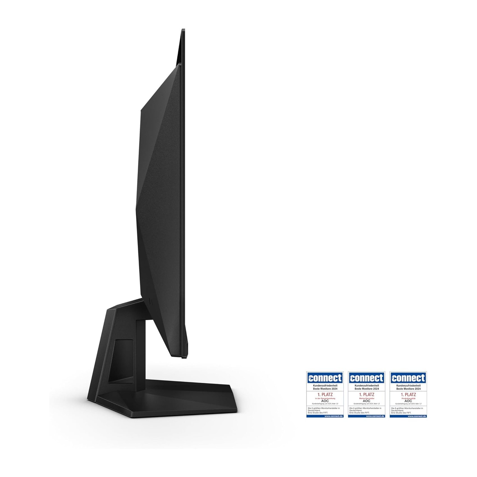 AOC Q27G41ZDF 26.5” QD-OLED Flat Monitor 16:9 2560 x 1440 HDR10 240Hz G-menu