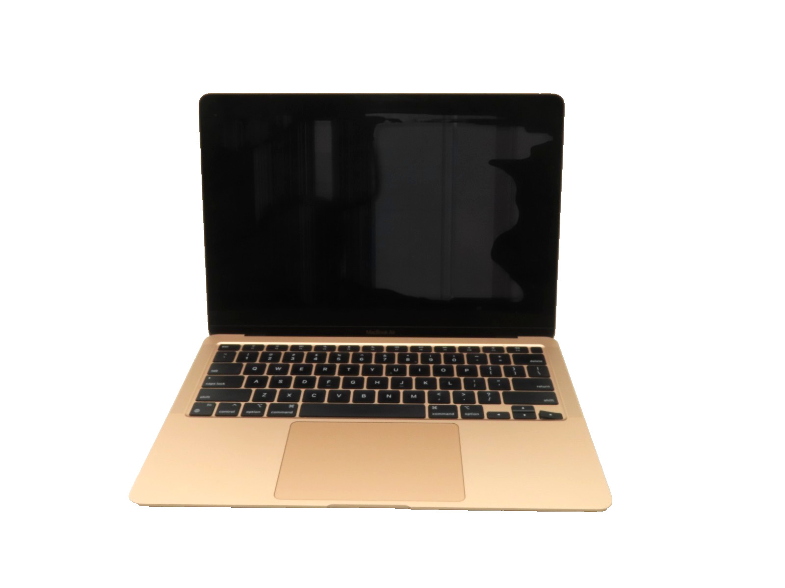 Apple MacBook Air A2337 2020 13″ Apple M1 Chip 8GB RAM 256GB SSD Read
