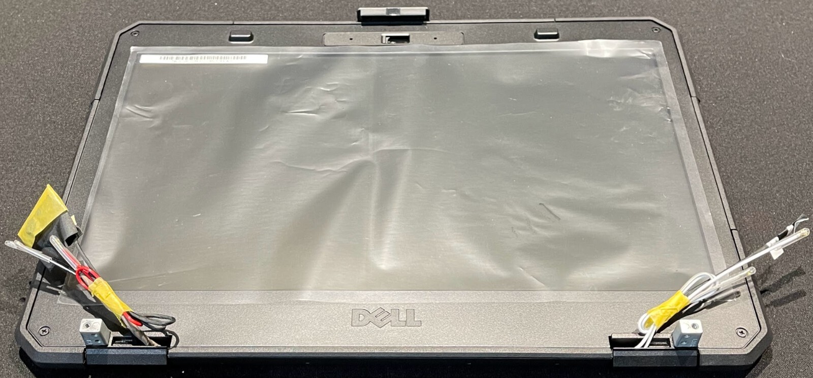 New REAL-DEAL Dell Latitude 14 Rugged 5404 14″ Touchscreen LCD Assembly CVRCD