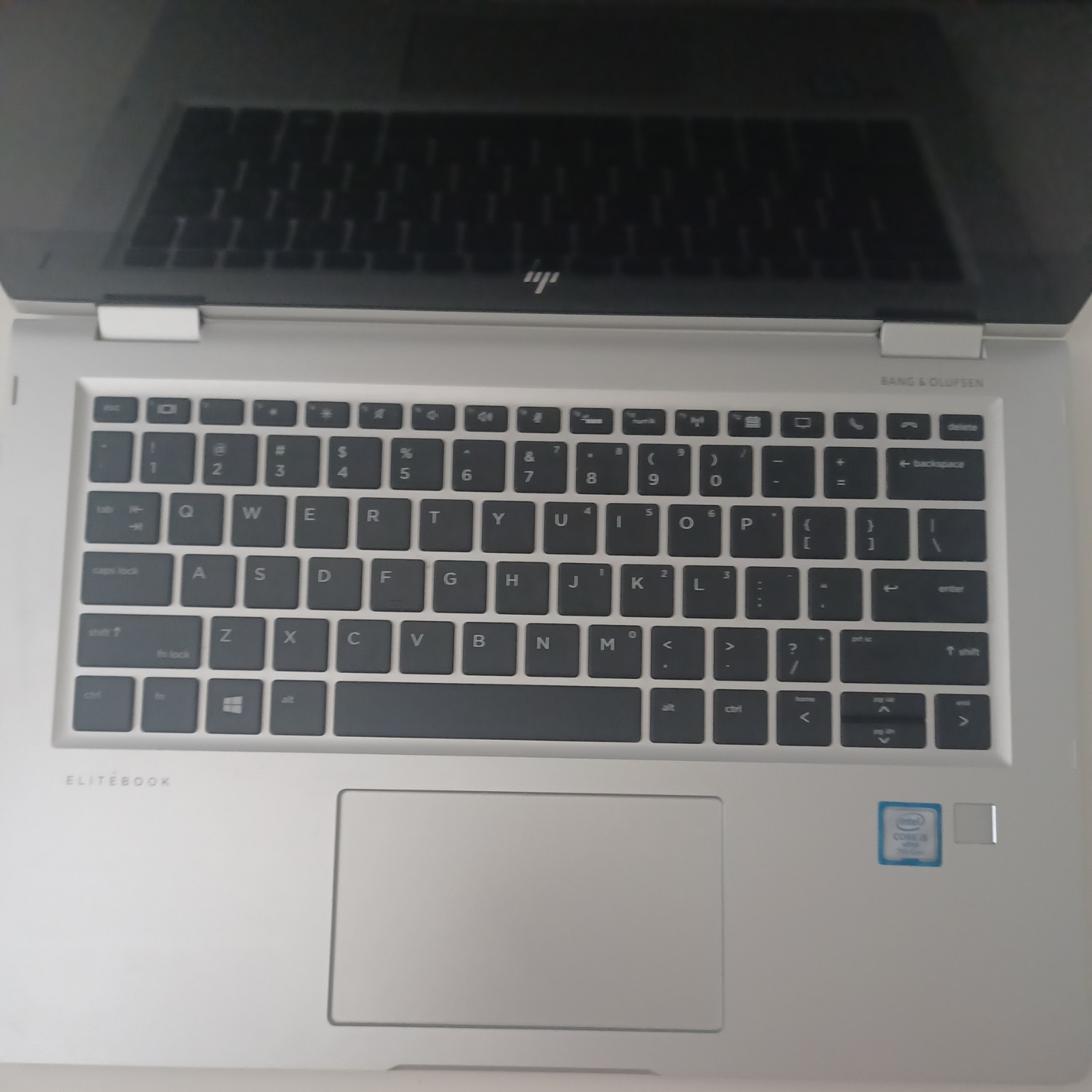 HP EliteBook Touchscreen HSN-104C 13” 16GB RAM intel i5-7300u – 256 GB SSD-Win11