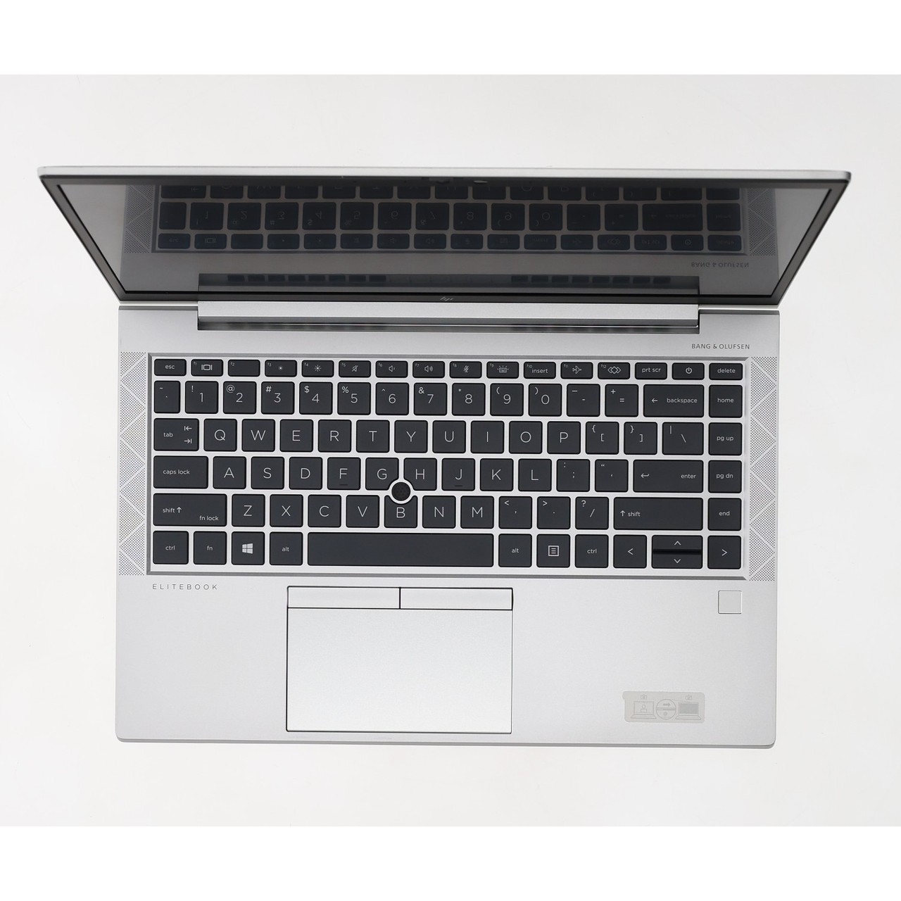 HP Elitebook 845-G7 Laptop Ryzen 5 Pro 4650U 16GB 512GB NVMe Grade A