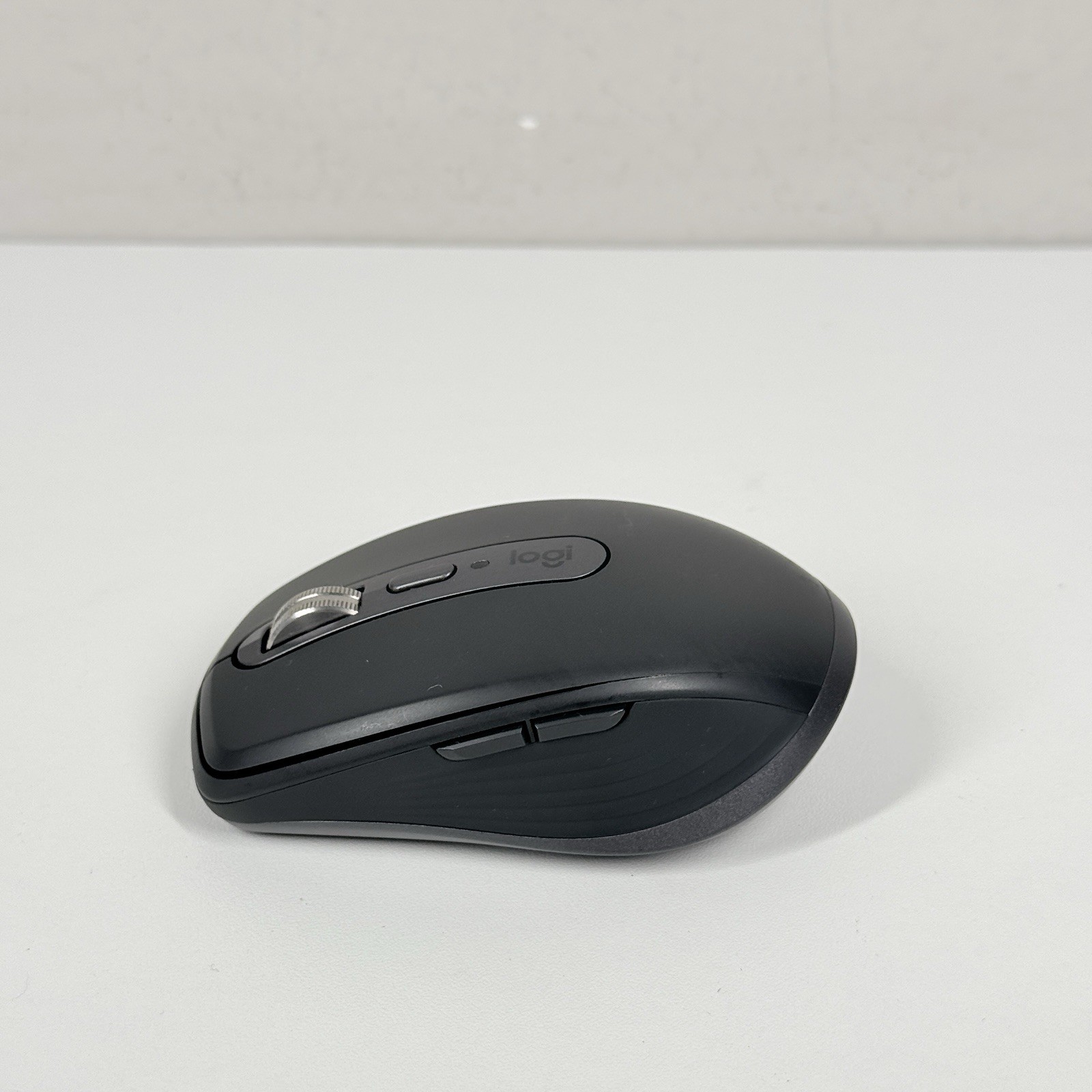 Logitech MX Anywhere 3 Wireless Bluetooth Fast Scrolling Mouse Tested & Working!