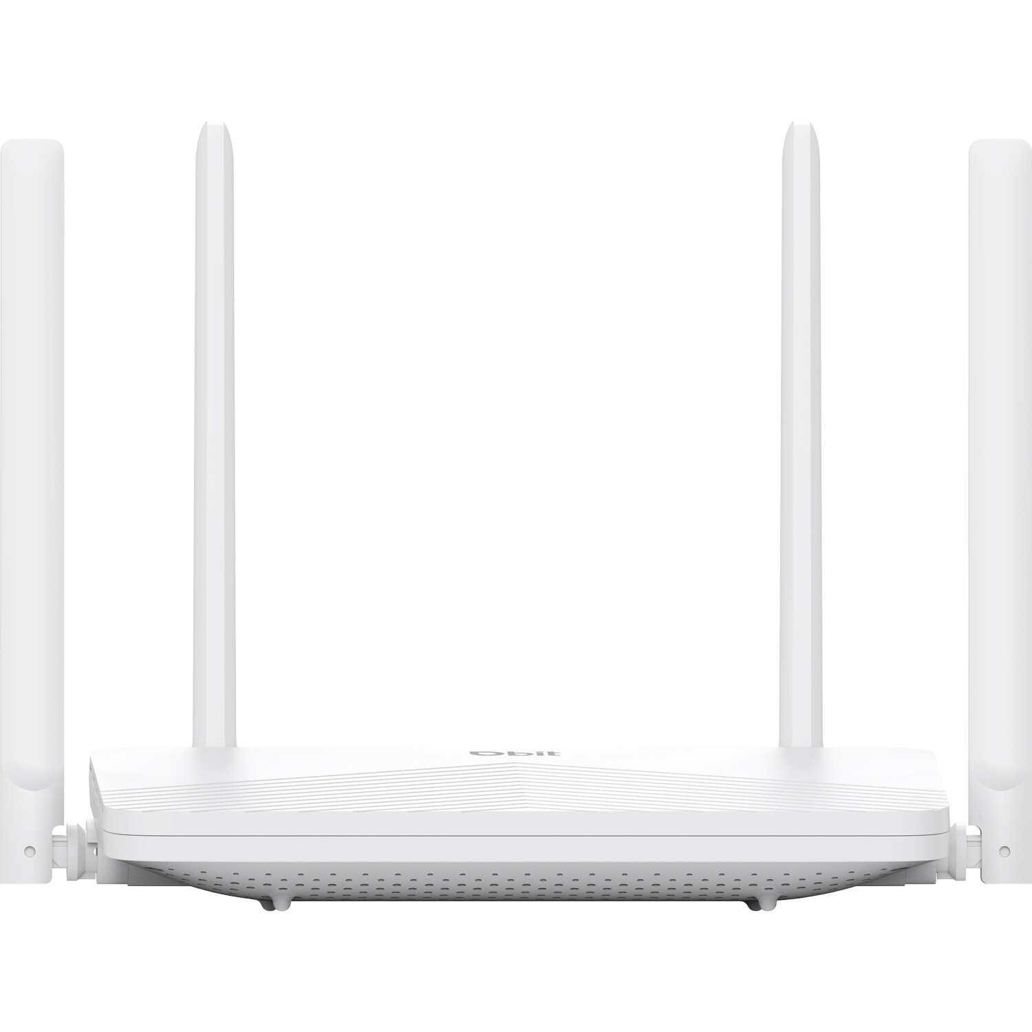 AC1200 Wireless Router 2.4G/5G Dual Band 1200Mbps WiFi Gigabit Internet Router