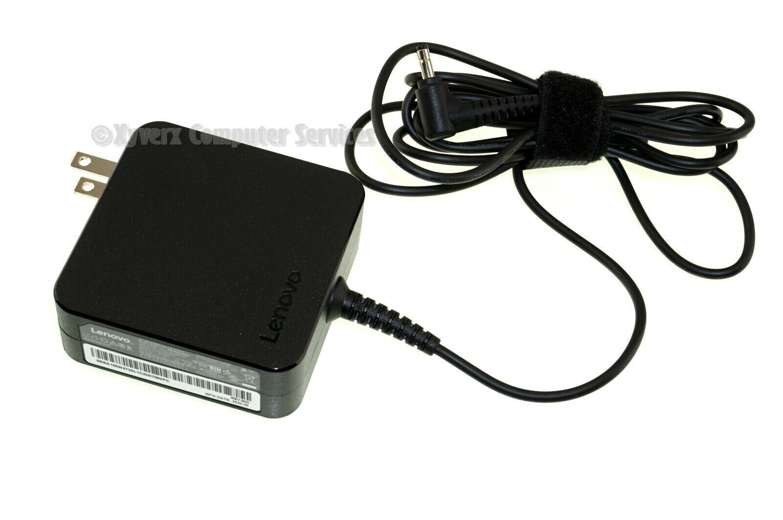SA10M42725 ADLX65CLGU2A LENOVO AC ADAPTER 20.0V IDEAPAD 3 15ITL6 82H8 (A)(FB18)