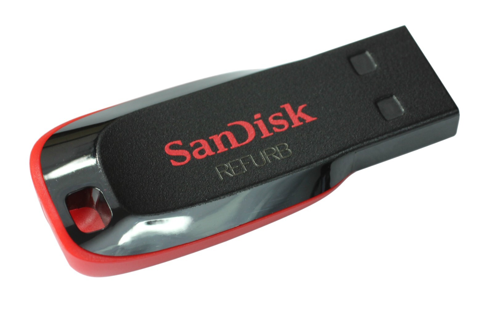 LOT 10x SanDisk SDCZ50-064G 64GB Cruzer Blade USB Flash Drive 64 GB 10 x 64G