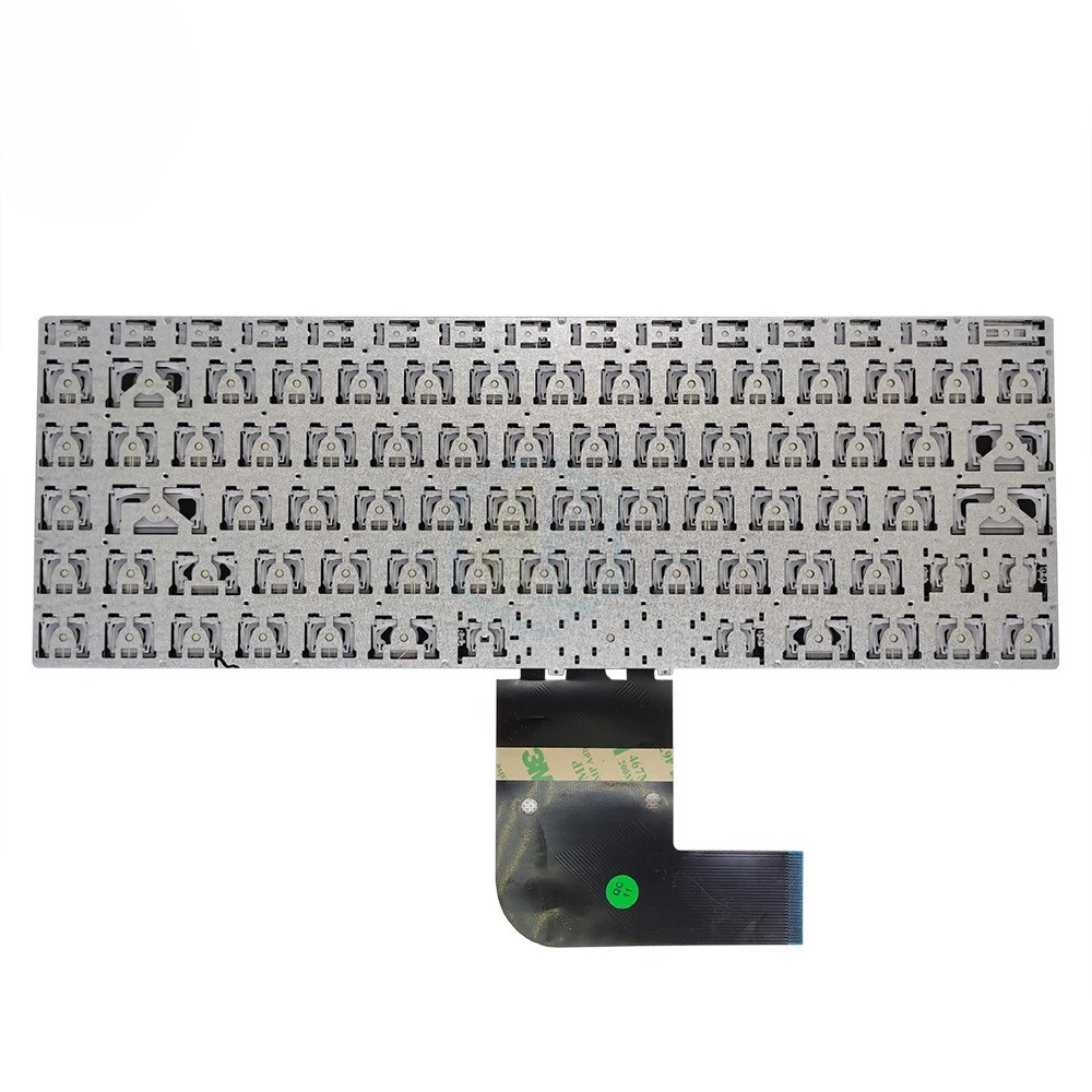 English US Notebook PC Keyboard For Chuwi HeroBook Pro 14.1 CWI514 USA backlight