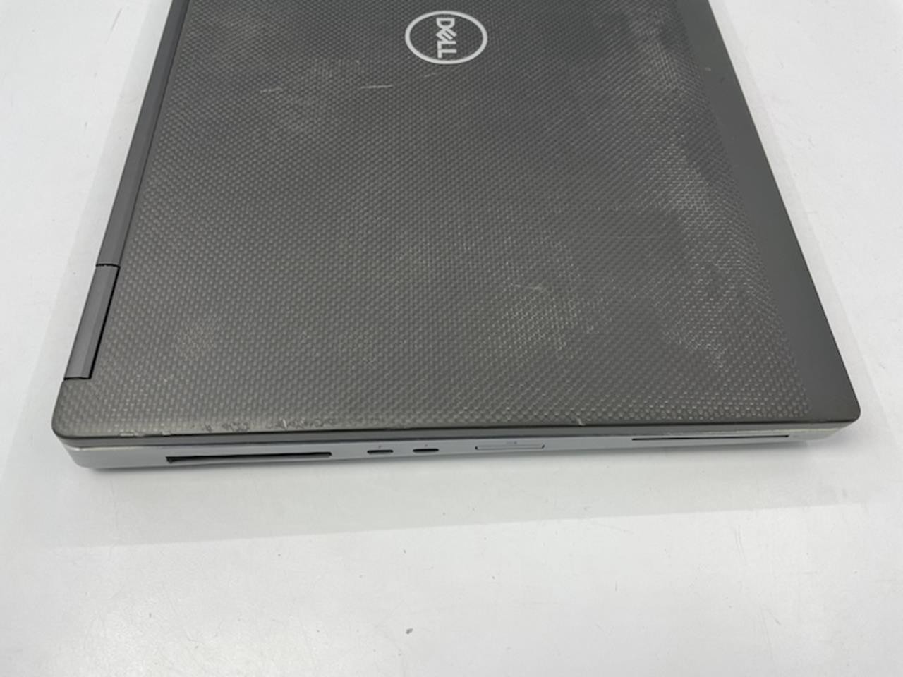 DELL PRECISION 7740 Laptop w/ Intel Core i7-9750H 2.60 GHZ + 16 GB | No HD / OS