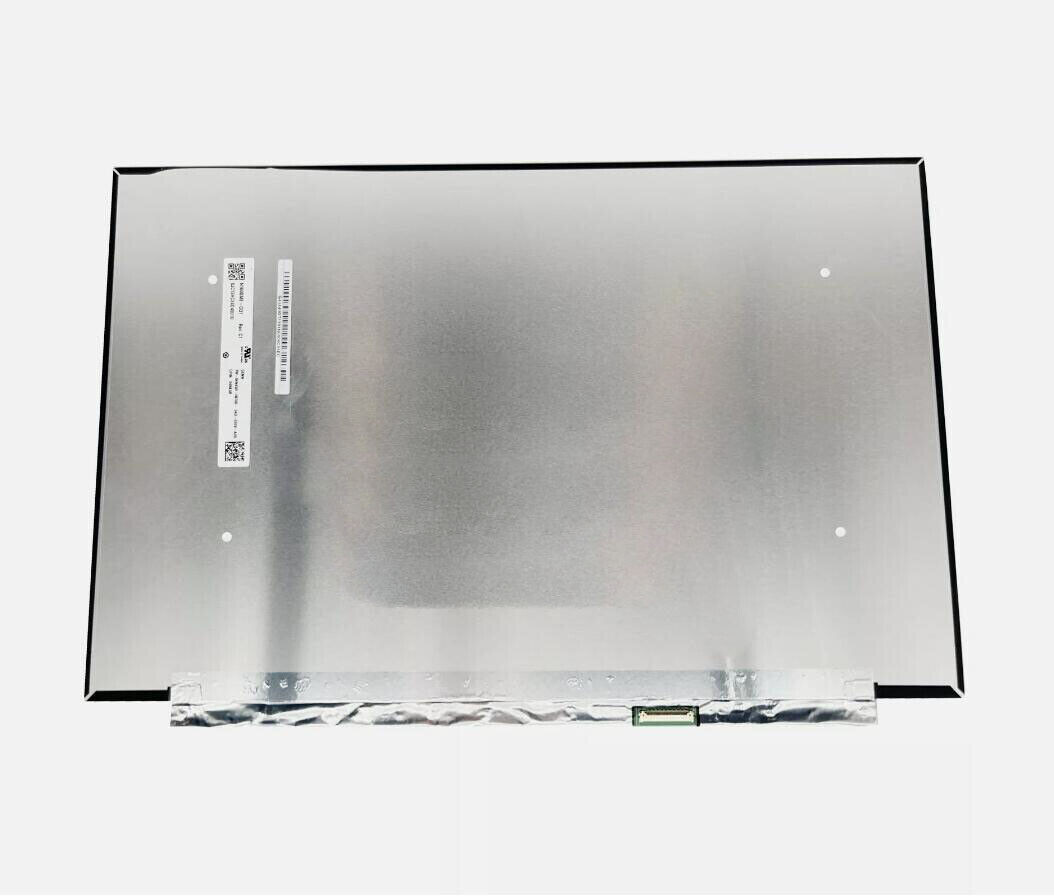 16″ 165HZ LCD Screen N160JME-GQ1 REV.B1 DELL PN 3XR4D 03XR4D 1920×1200 NON-TOUCH