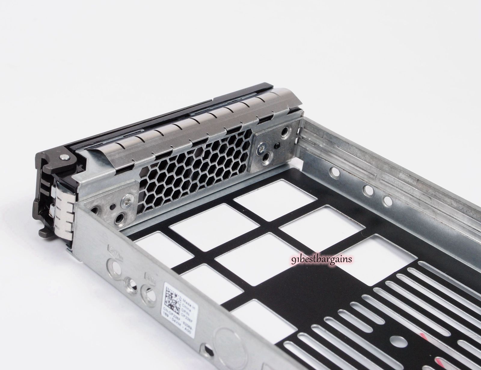 3.5″ Tray Caddy For Dell R720 R710 R730 G302D F238F R510 R520 R420 KG1CH New