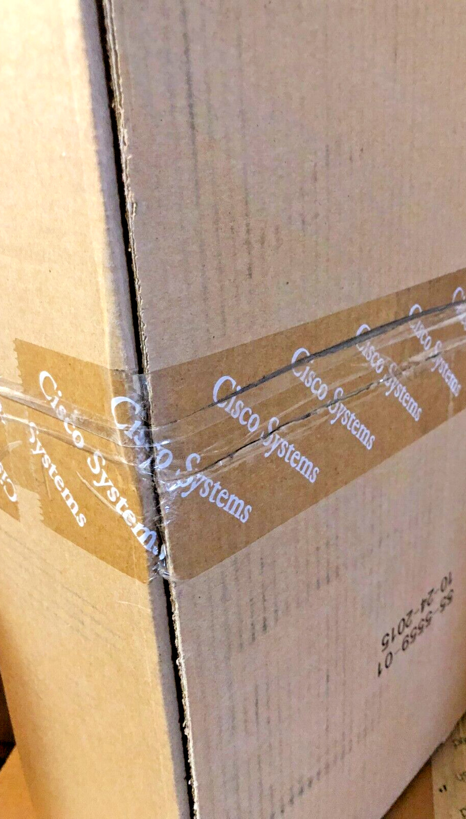 CISCO 2901/K9 / 2900 Series Integrated Services Routers / NEW / FACTORY SEALED