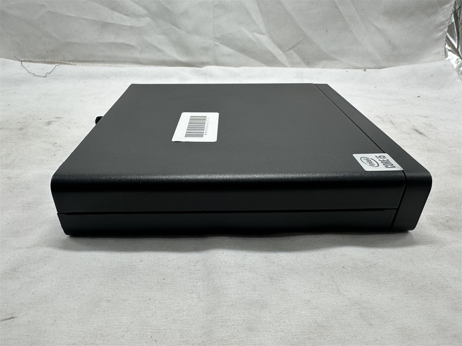HP ProDesk 400 G6 Mini Desktop Intel i5-10th Gen 8GB RAM 256GB NVMe Windows 11