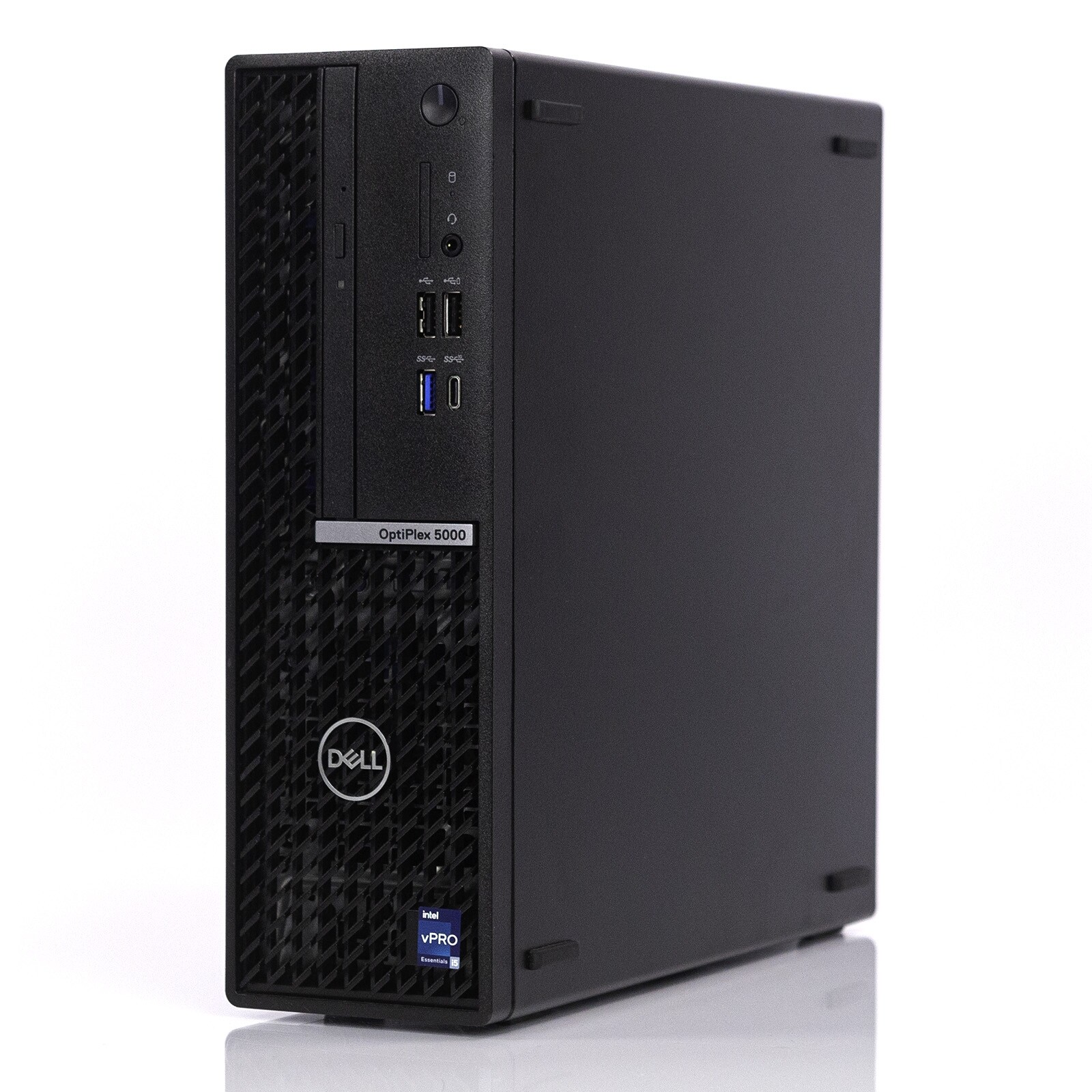 Dell Optiplex 5000 SFF Desktop Core i5-12400 2.50GHz 16GB 512GB SSD Win 11 Pro
