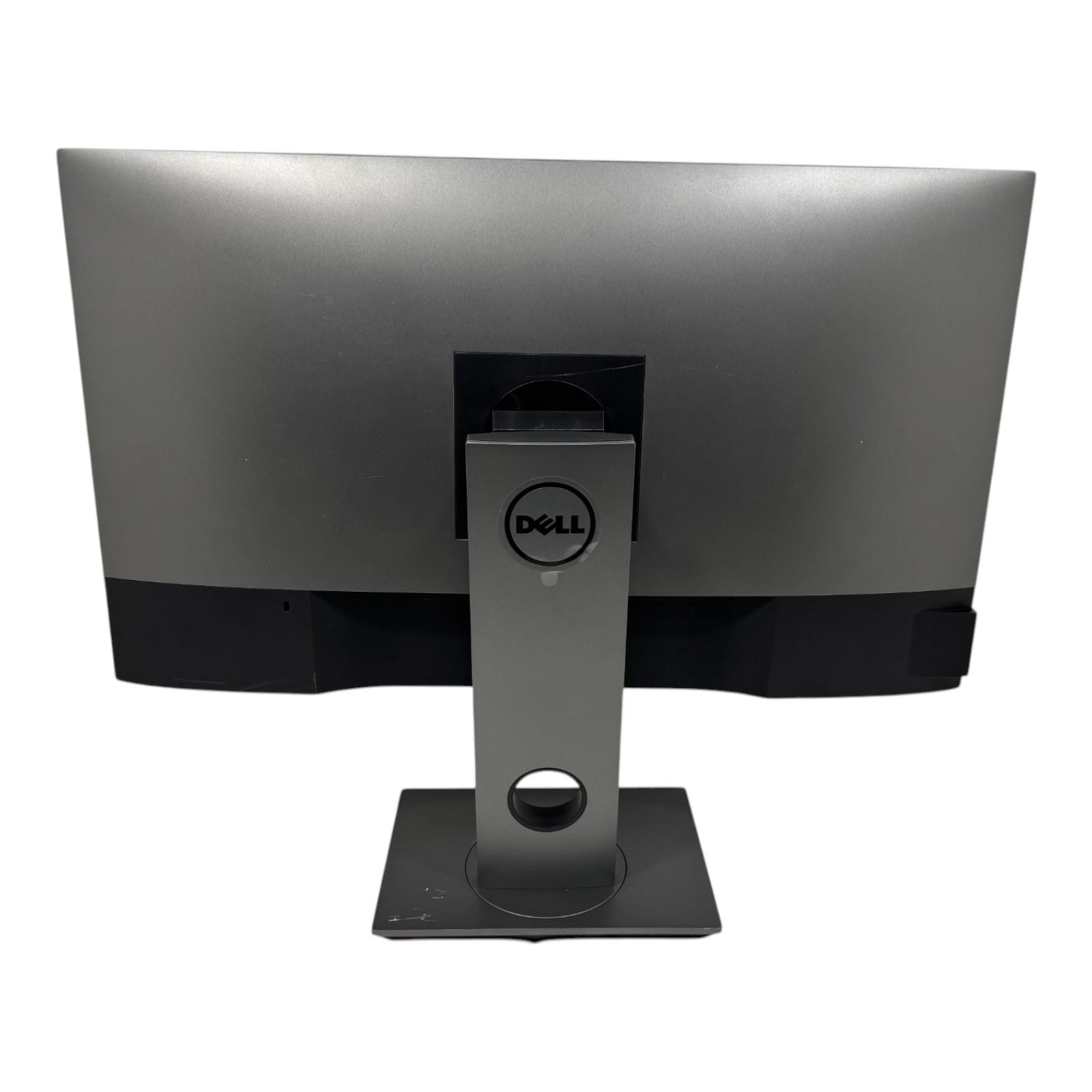Dell U2719D 27″ QHD 2560 x 1440 60Hz IPS LCD Monitor Grade -B
