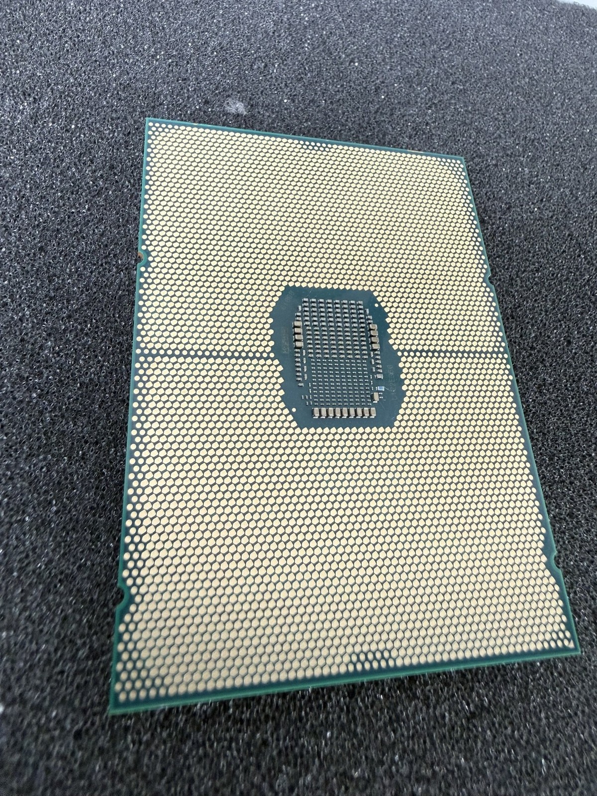 Intel Xeon Gold 6348 SRKHP 28-Core 2.60GHz 42MB FCLGA4189 Server Processor CPU