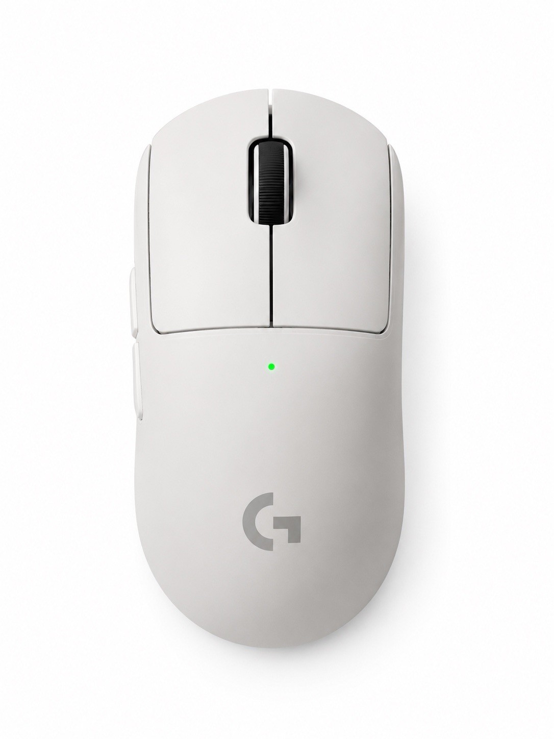Logitech G PRO X Superlight 2 Lightspeed Wireless Gaming Mouse White