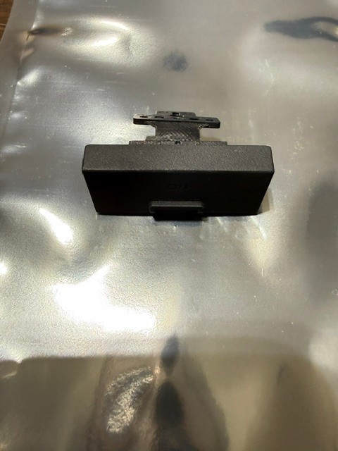 DELL LATITUDE 5430 RUGGED, PRO RUGGED 14 RB14250 main IO PORT COVER