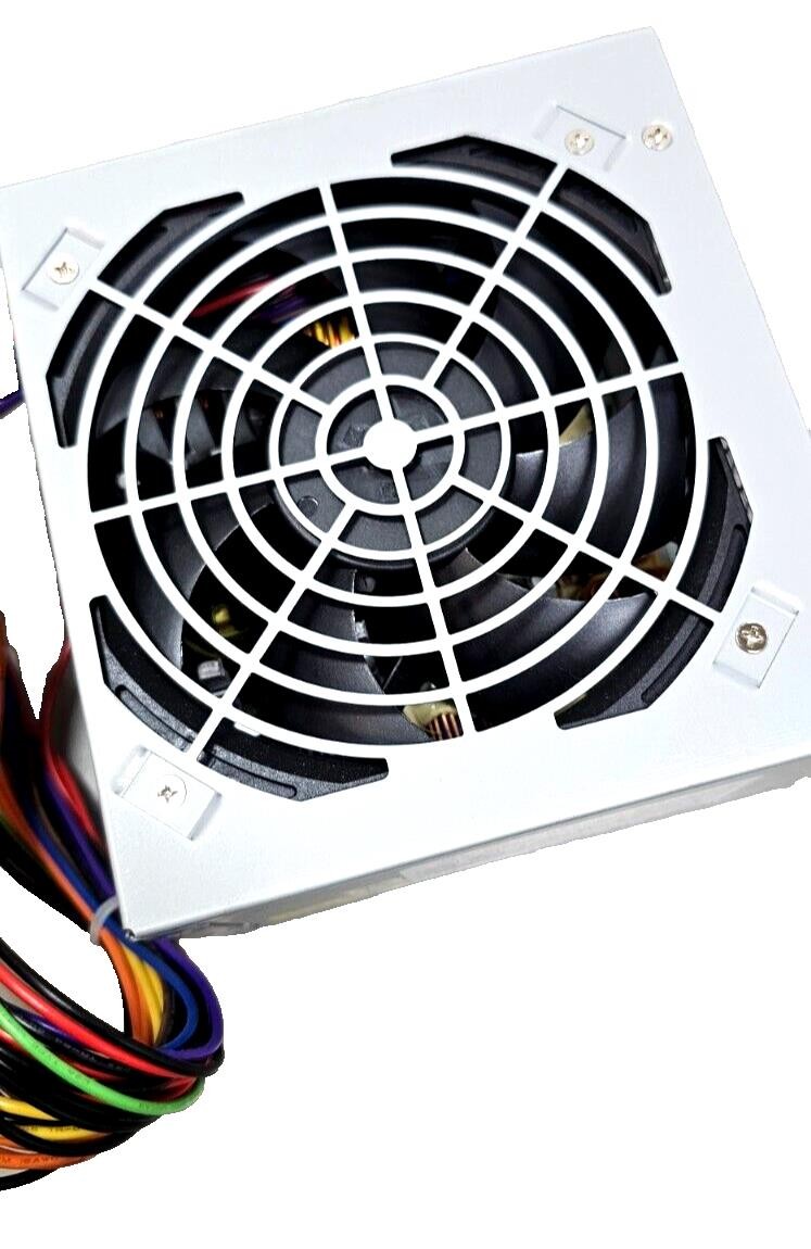 New Delta GPS-400AA-104 Desktop Power Supply ATX, Auto-switching, 400W 20+4