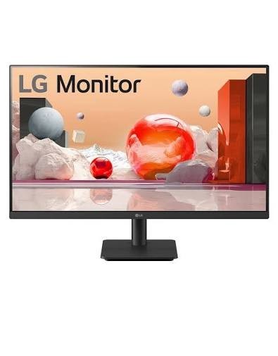 LG 27MS500-B 27″ IPS FHD 100Hz 5ms – Black