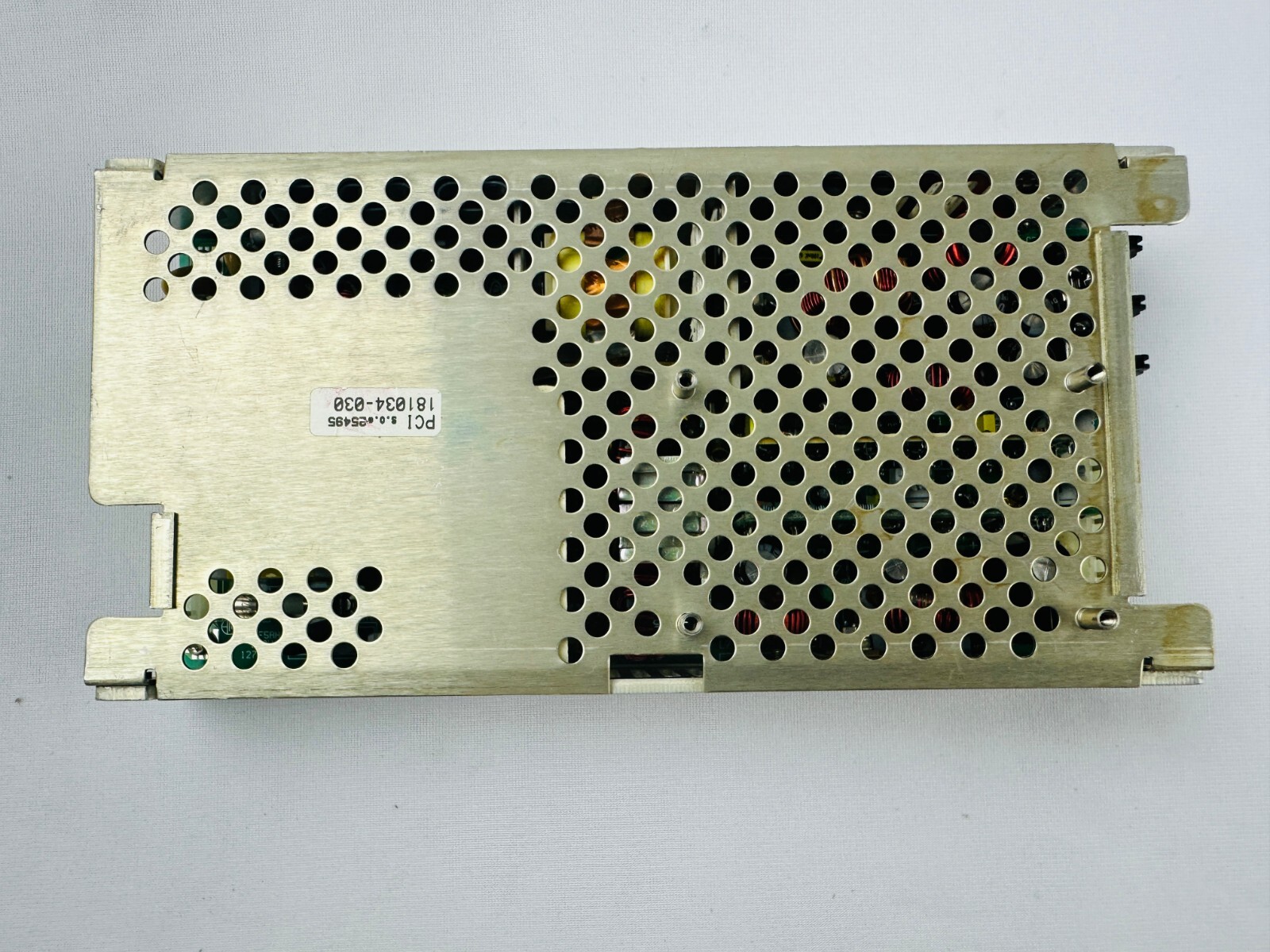 Astec LPQ152 Power Supply