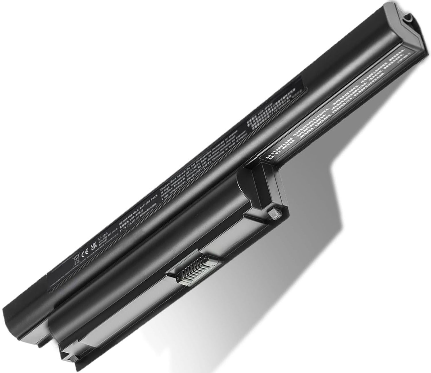 NEW VGP-BPS22 VGP-BPS22A 5200mAh Battery for Sony Vaio VPC-E1Z1E VPC-EA12EH/WI