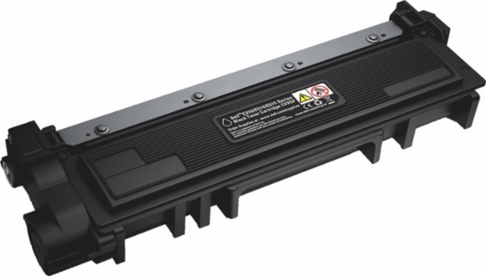 Dell Black toner for E310dw E514dw E515dn Printers CVXGF 2RMPM Genuine New