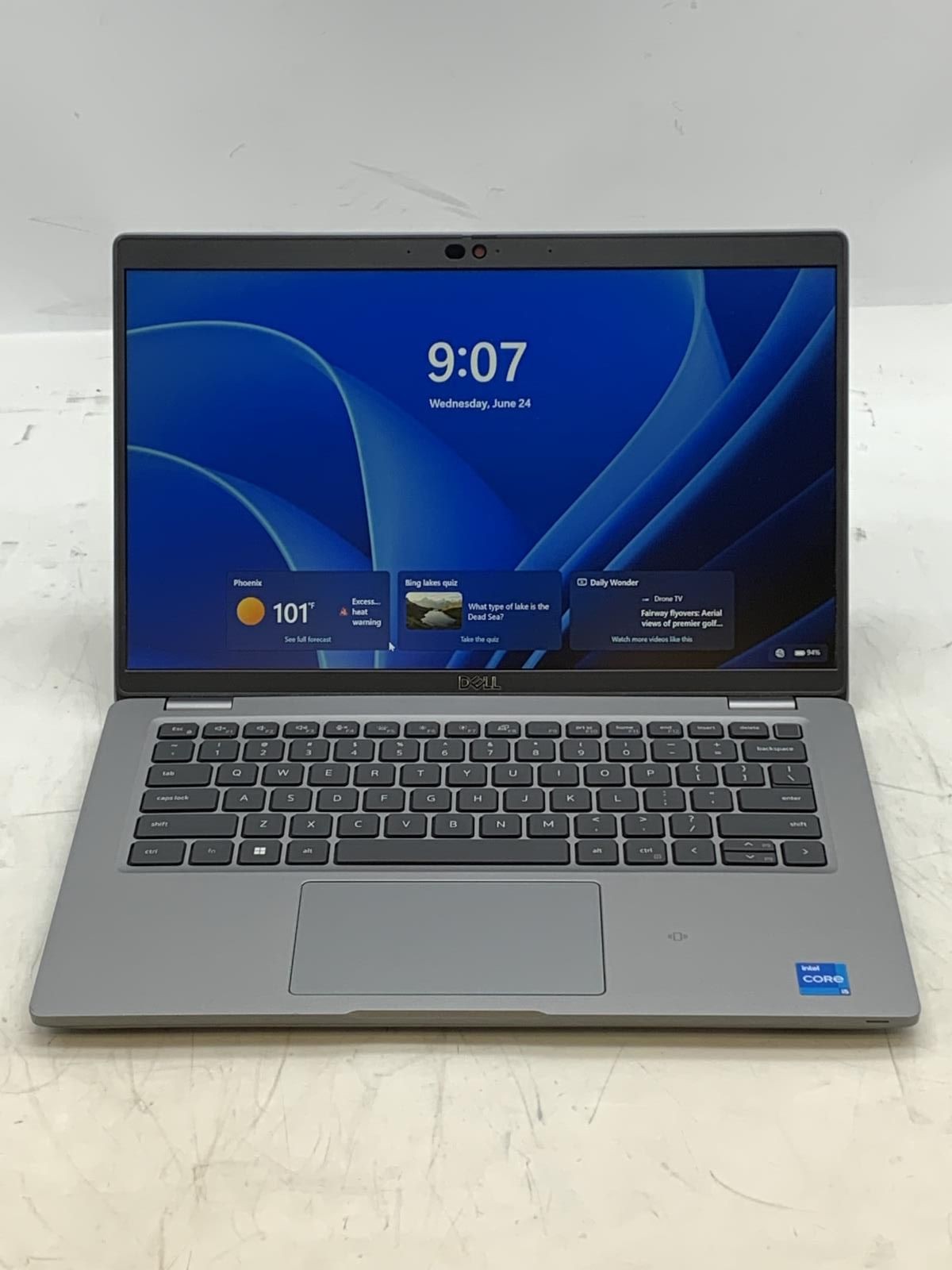 Dell Latitude 5430 Intel i5-1245U 256GB SSD 16GB DDR4 Windows 11 Pro