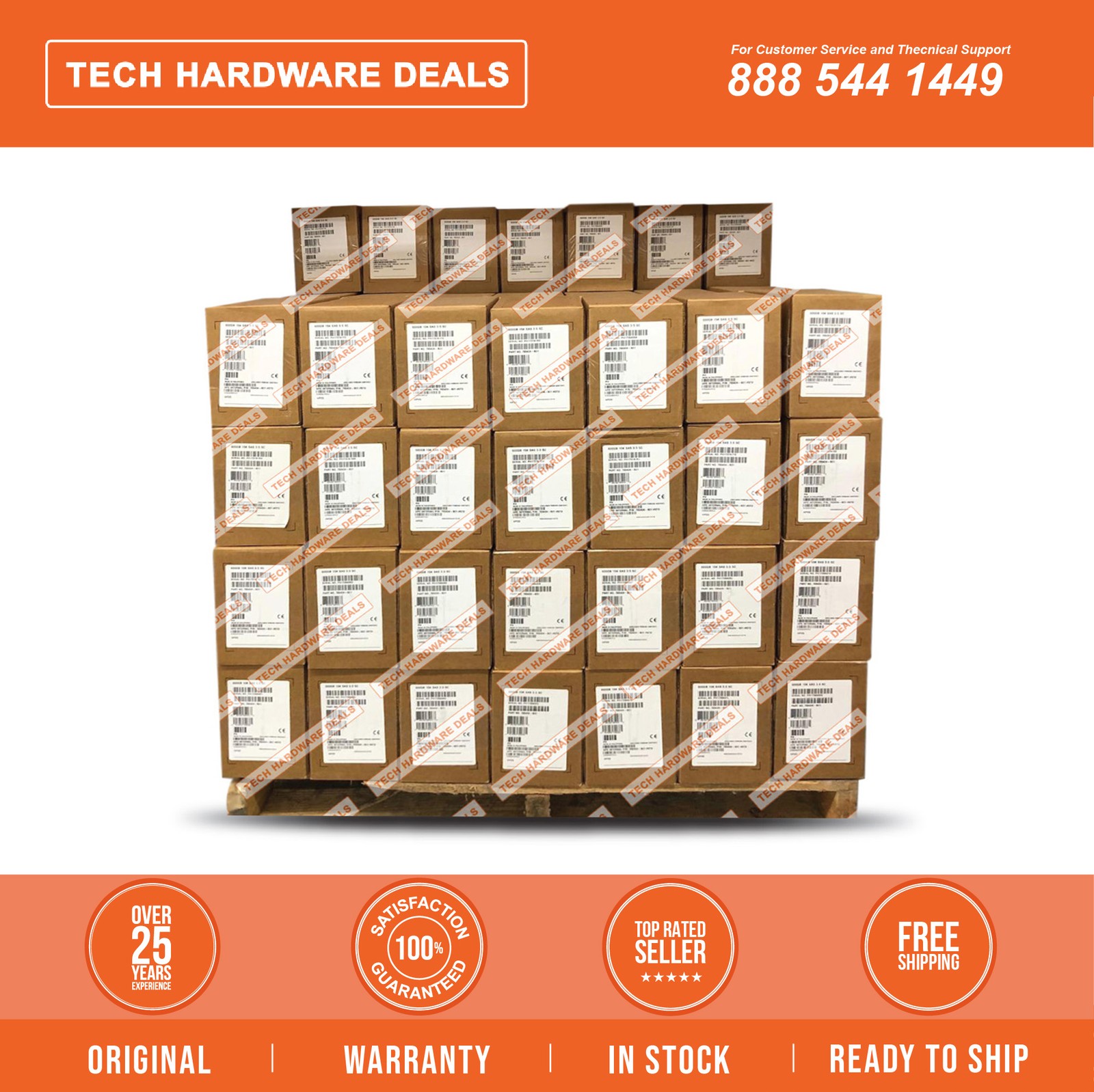 ST14000NM0048-HP NEW SEALED HPE 14TB SAS 12G BC 7.2K LFF SC He 512e MV HDD