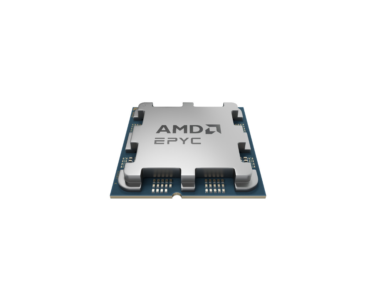 AMD EPYC 4545P 64MB L3 Cache Socket AM5 65W 100100001764 Processor OEM P G1N