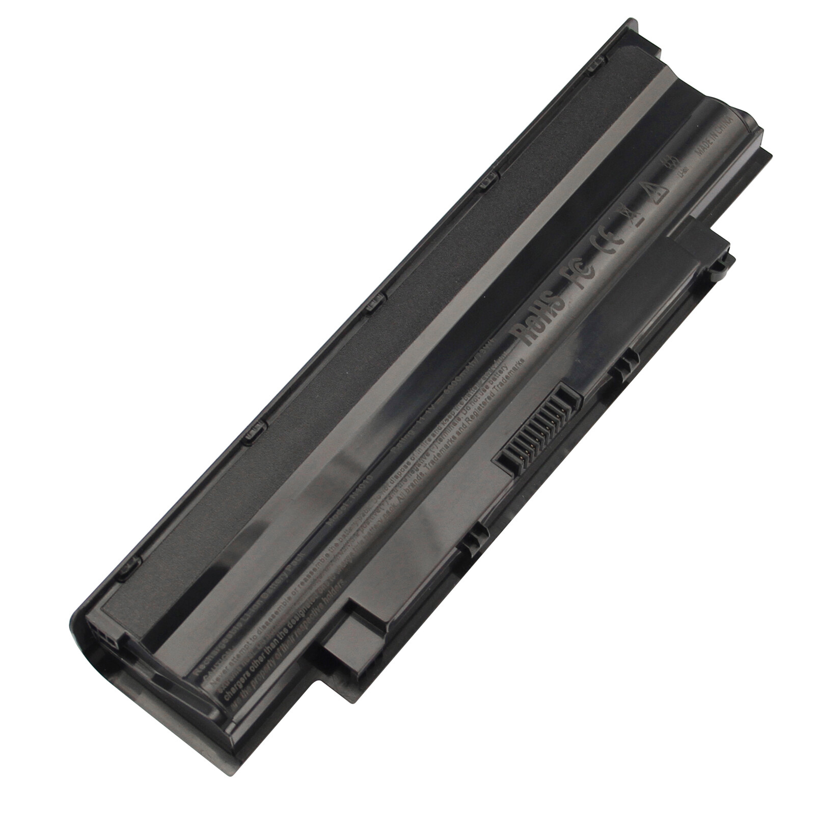 6/9 Cell Battery For Dell Inspiron N5030 N5040 N5050 J1KND N4010 N5010 N5110
