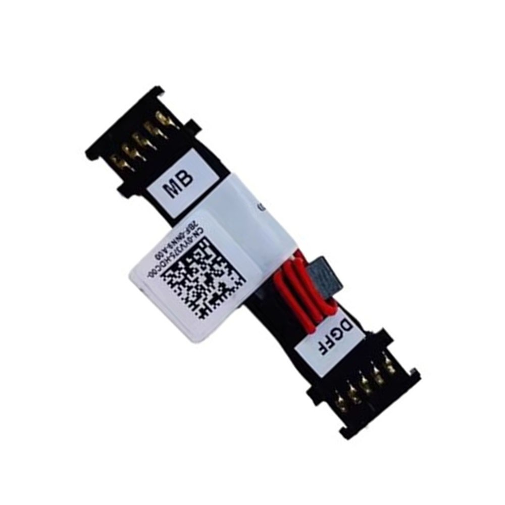 DGFF Graphics Card Cable For DELL Precision 7770 7780 03KW91 3KW91 DC020041L00