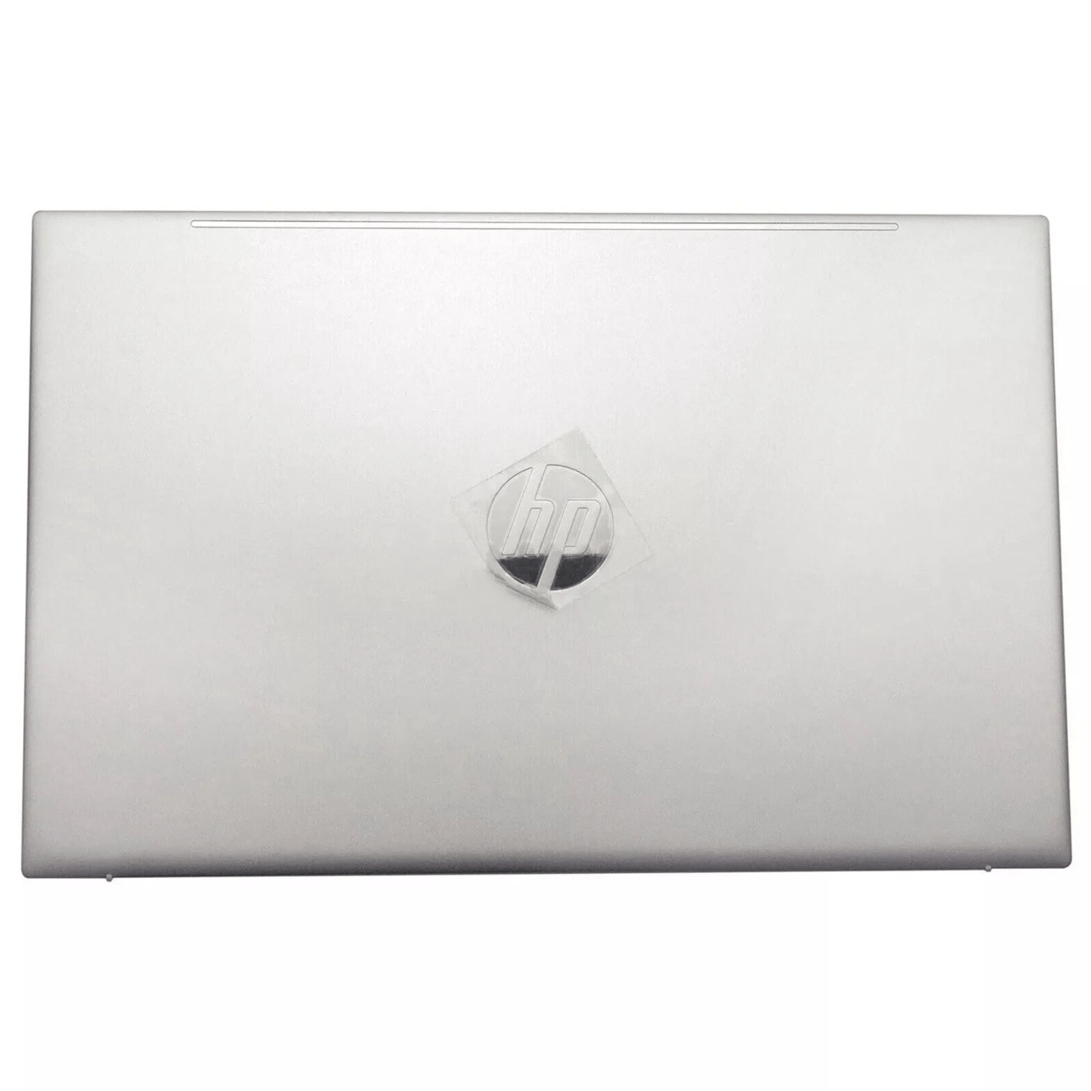 For HP Pavilion 15-EH 15-EG LCD Back Cover/Front Bezel /Hinges Silver M08901-001