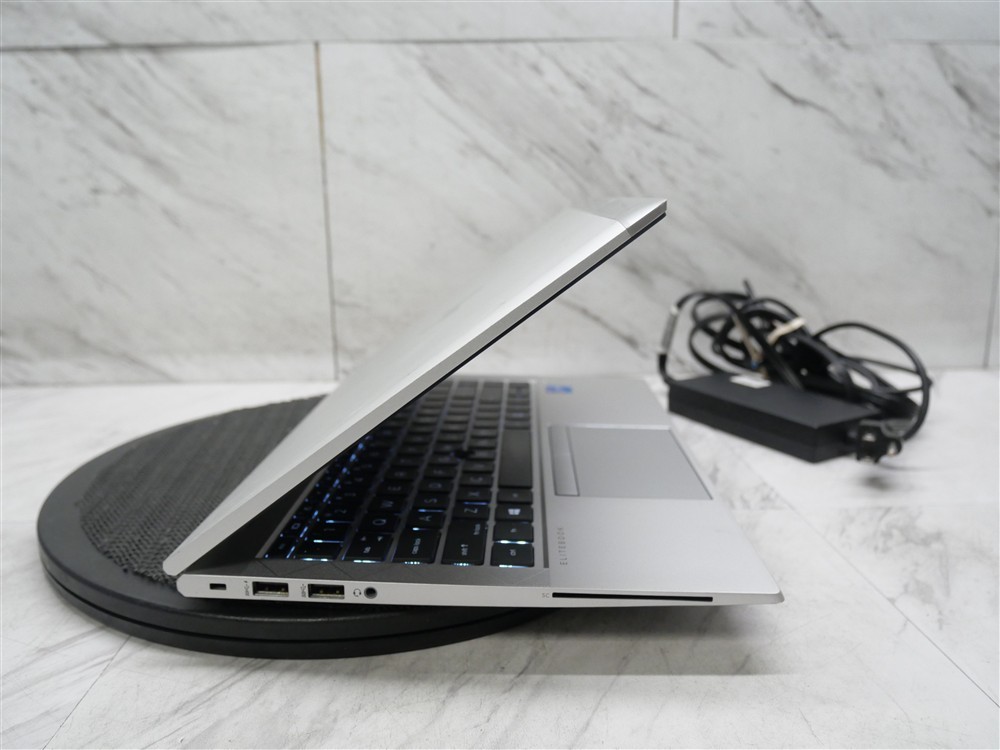 HP ELITEBOOK 840 G8 14″ Laptop i5-1145G7 16GB DDR4 1920 X 1080 w/ Battery