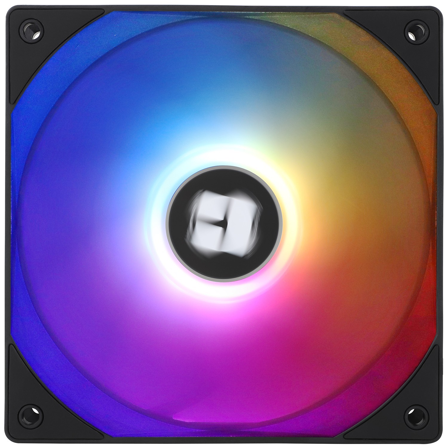 Thermalright TL-C12B-S V2 120mm ARGB CPU Fan, 1500RPM, PWM, Quiet, ARGB Mirror L