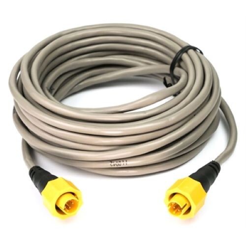 NAVICO- ETHERNET CABLE 5 PIN MALE/MALE 25′- OEM 142380