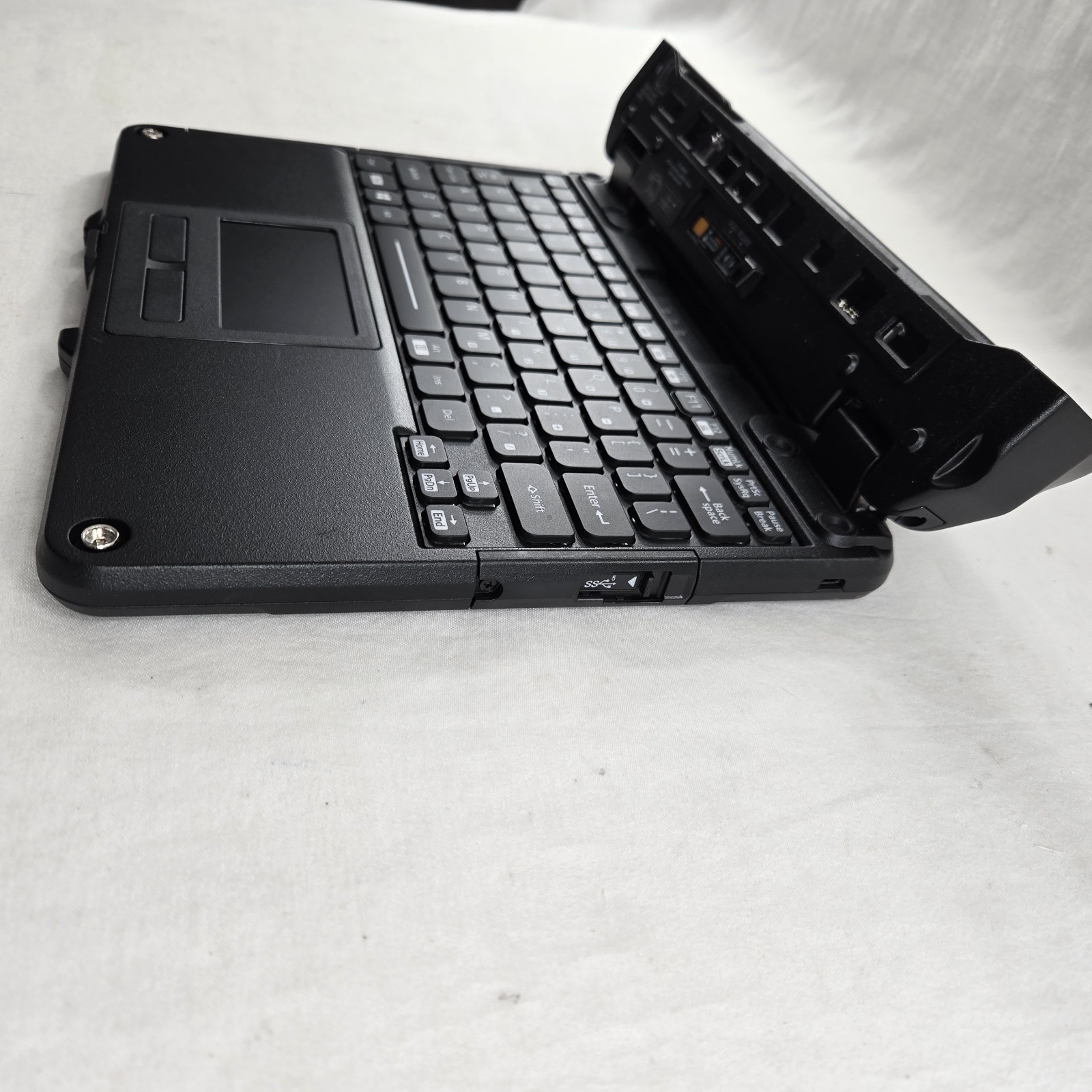 Genuine Panasonic FZ-VEKG21LM Keyboard FZ-G2 Backlit IP65 USB — Grade A