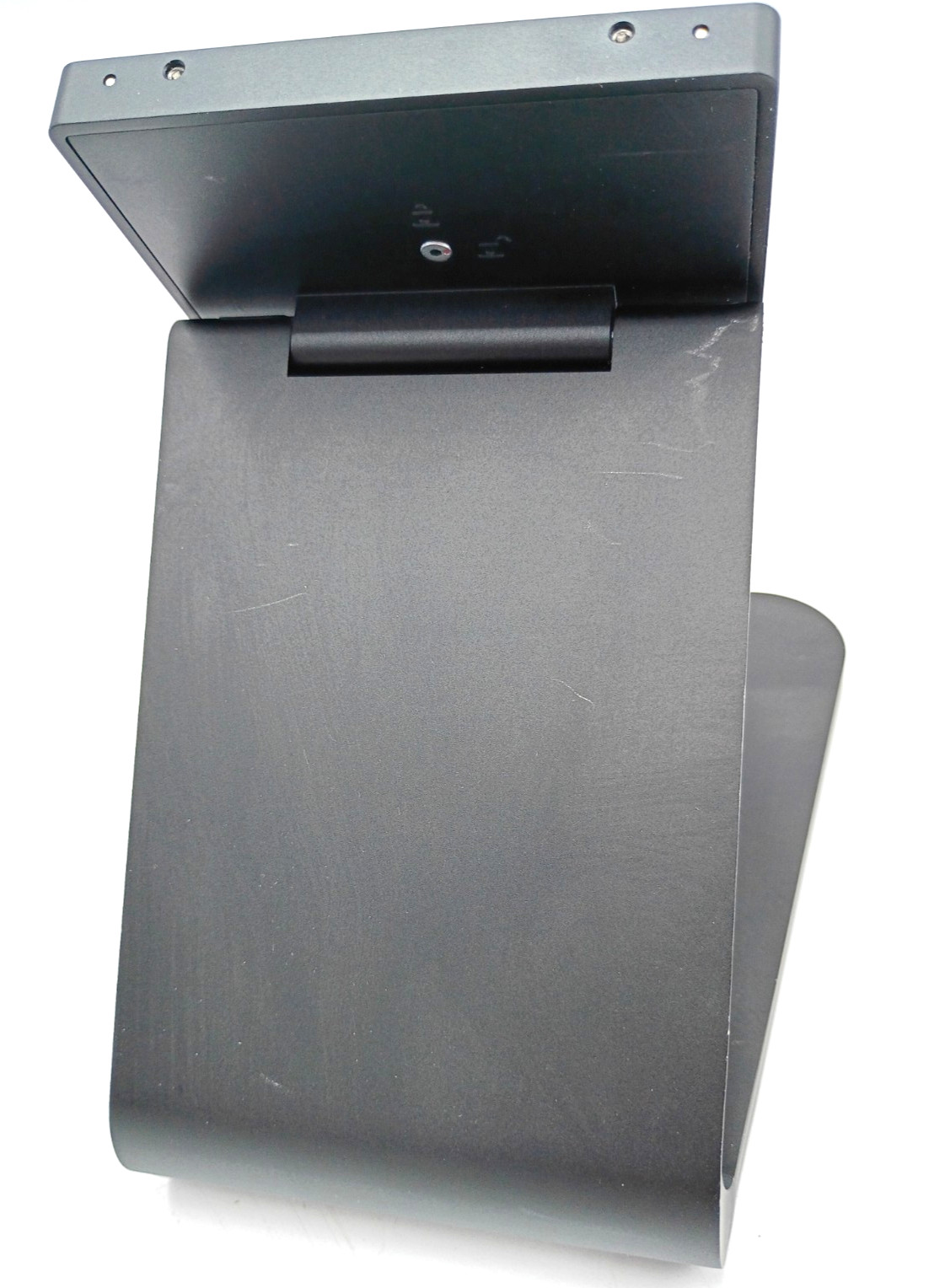 iPort LUXE Black BaseStation iPad Dock – 71000
