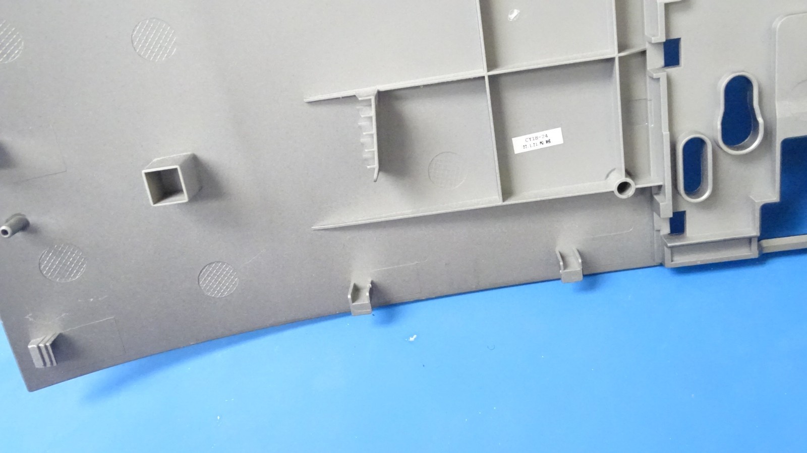 Genuine Dell Optiplex 7460 All-in-One Back Cover Assembly OFFXCW