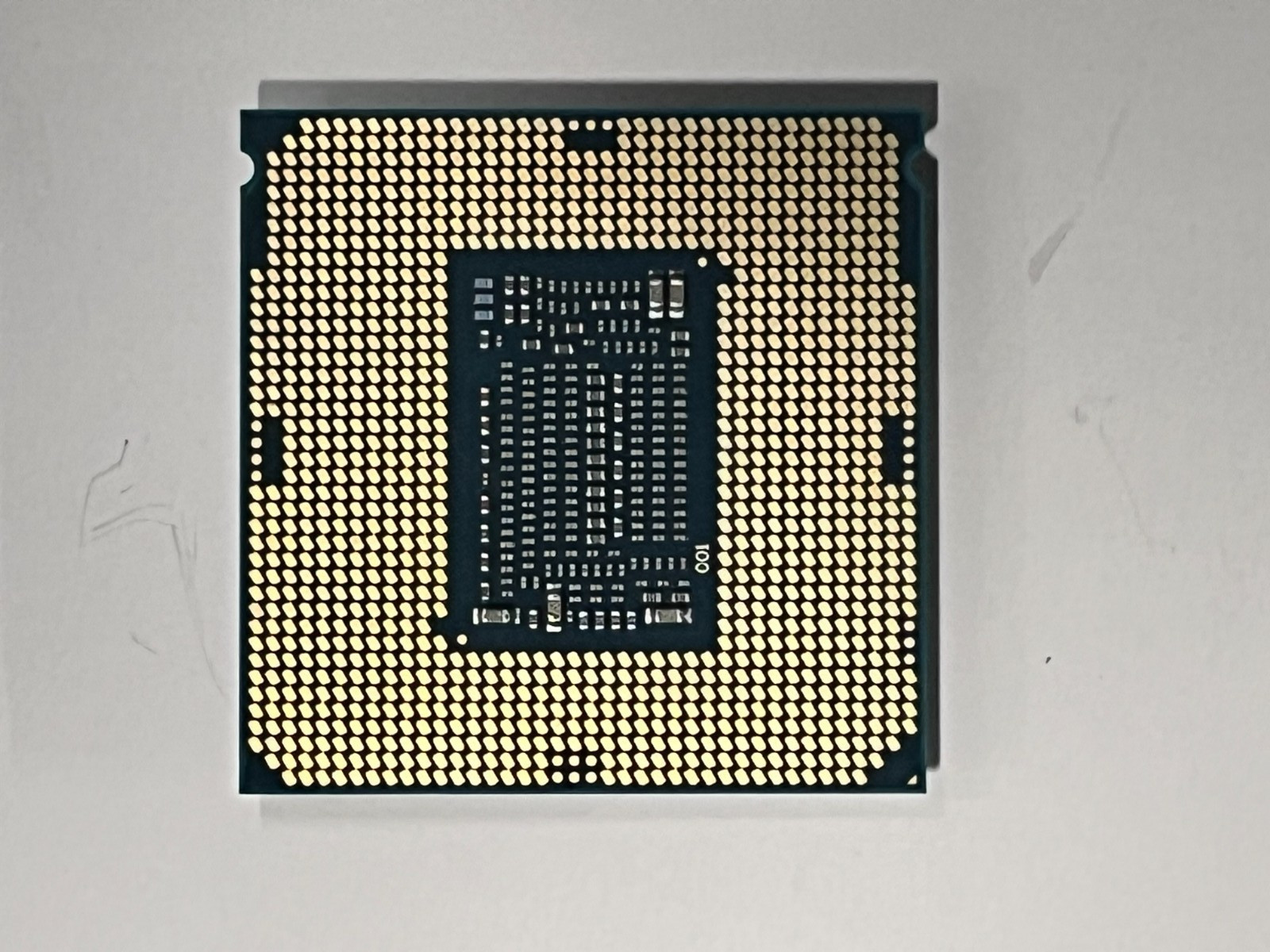 INTEL CORE I5-9500 3.00GHz FCLGA1151 CPU Processor