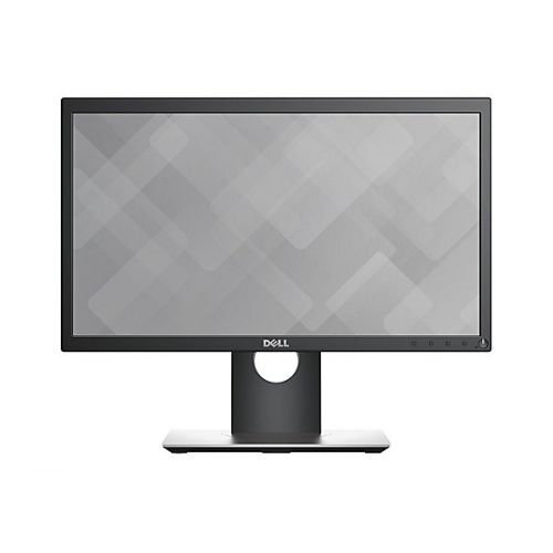 Dell P2018h 19.5″ Led Monitor, 1600×900 used. Grade A