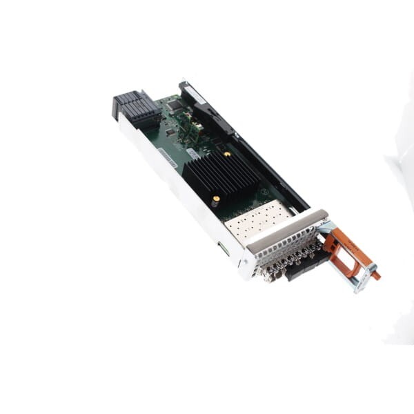 EMC 303-242-100C-01 10GBe Ethernet Toe ISCSI 4Gbics Network Adapter