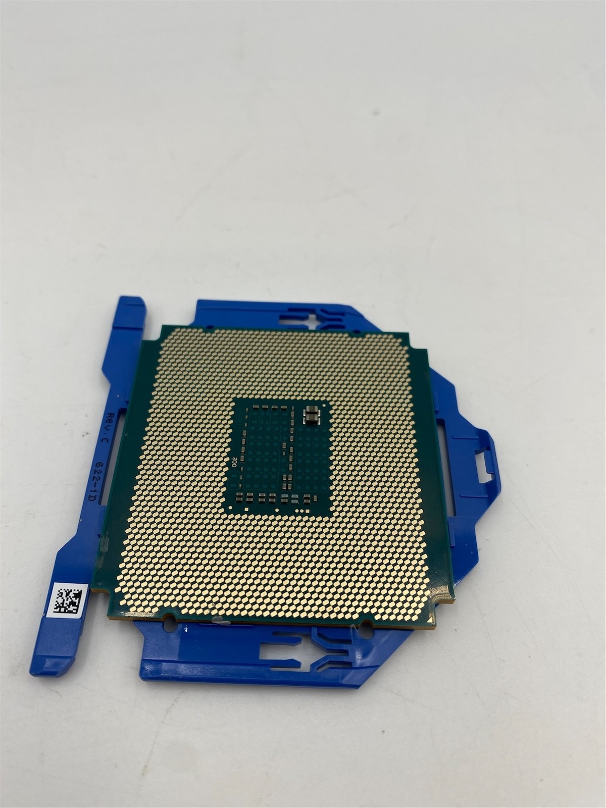 HP INTEL XEON 10 CORE CPU E5-4620V3 25MB 2.00GHZ E5-4620V3 791914-001