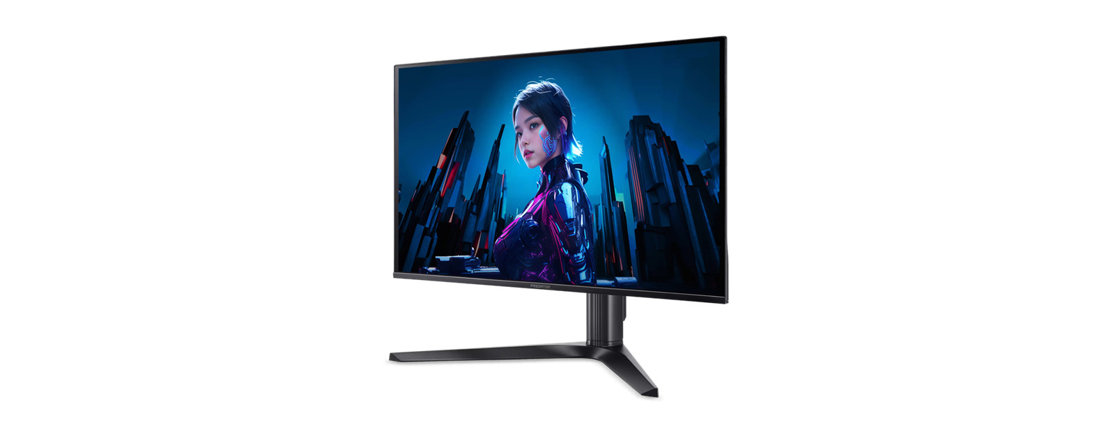 Acer 27″ X27U A1 Monitor 2560×1440 280Hz 250nits 0.03ms 100x100mm Refurbished